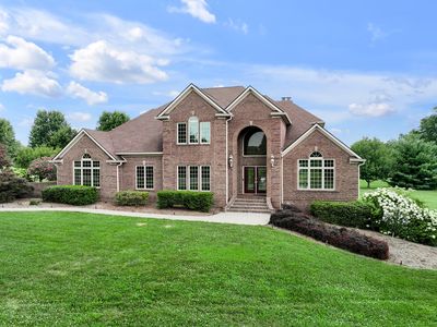 1004 Wil Rose Ln, Versailles, KY, 40383
