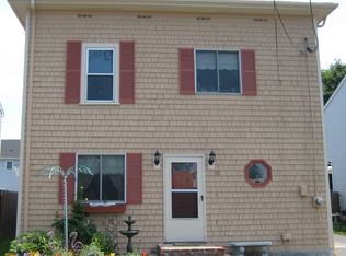 312 Jackson St, Fall River, MA 02721