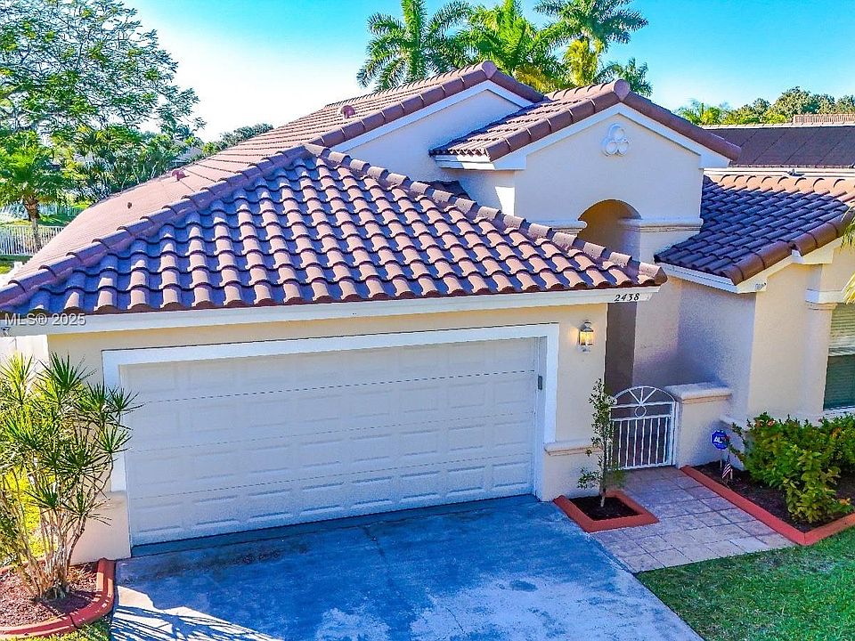 1st image of 2438 NW 184th Ter