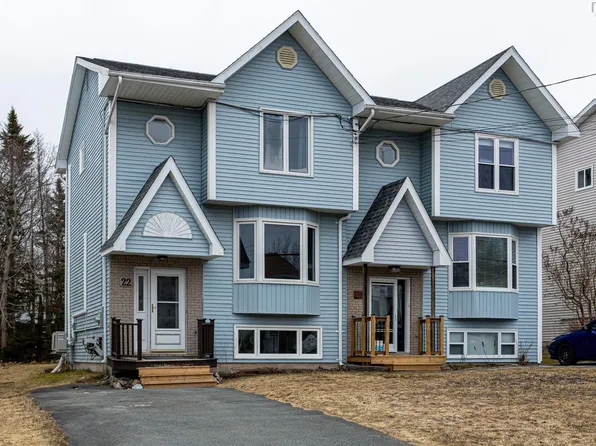 22 Sprucevale Dr, Timberlea, NS B3T 1J8