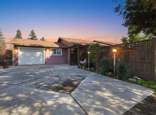 2085 Mulberry St, Chico, CA 95928