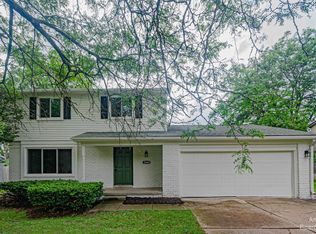 2664 Torrey Ave, Ann Arbor, MI 48108