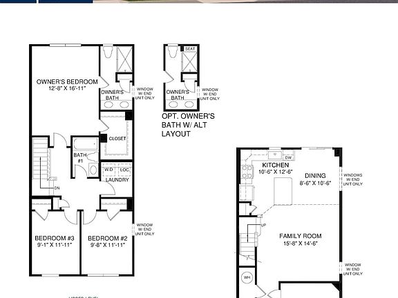 3rd image of 2045 Walnut Ln #297C