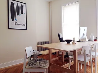 Rented by In Haus LLC