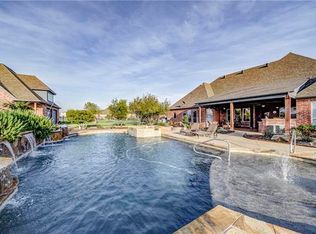 11432 Lauren Christopher Ct, Haslet, TX 76052