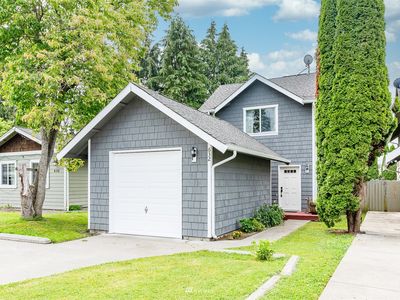 632 W Columbia Street, Monroe, WA, 98272