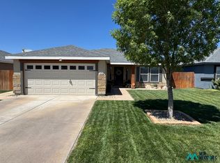 1430 Turtleback Ct, Hobbs, NM 88242