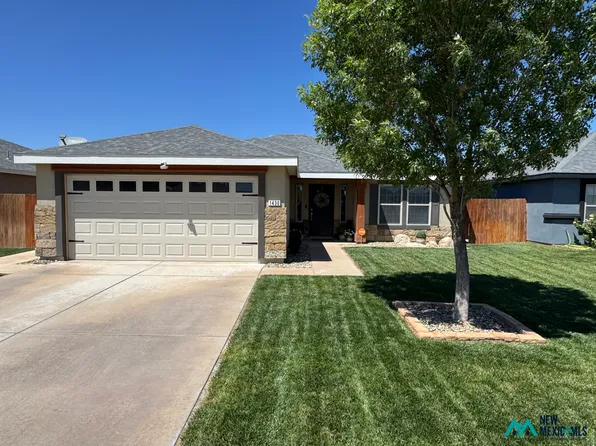 1430 Turtleback Ct, Hobbs, NM 88242