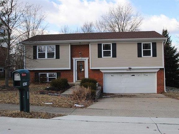 2nd image of 3476 Misty Creek Dr