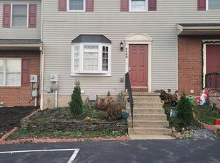 1150 Fredrick Blvd, Reading, PA 19605