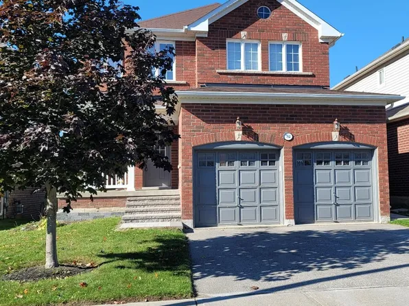 784 Ormond Dr, Oshawa, ON L1K 3B6