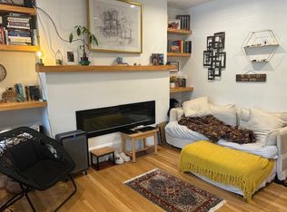 51 Walter St FLOOR 1, Roslindale, MA 02131
