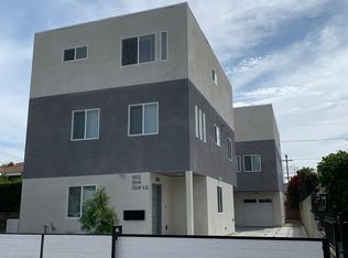 5514 Blackwelder St #5514, Los Angeles, CA 90016