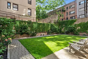624 West 207th Street in Inwood