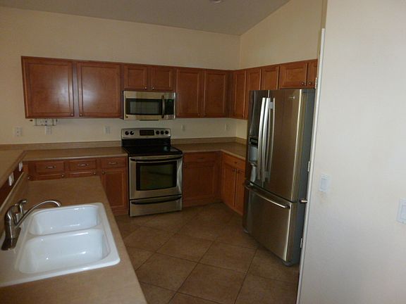 Includes SS Refrigerator