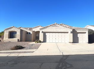 11621 N Quandry Dr, Tucson, AZ 85737