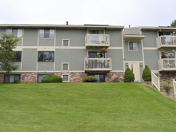 Well maintained 2 bedroom unit at a price cheaper than renting.