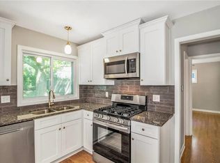6432 Nall Ave, Mission, KS 66202