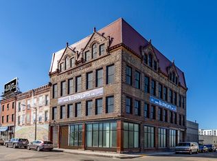 4 Eight Franklin St #201, Allston, MA 02134