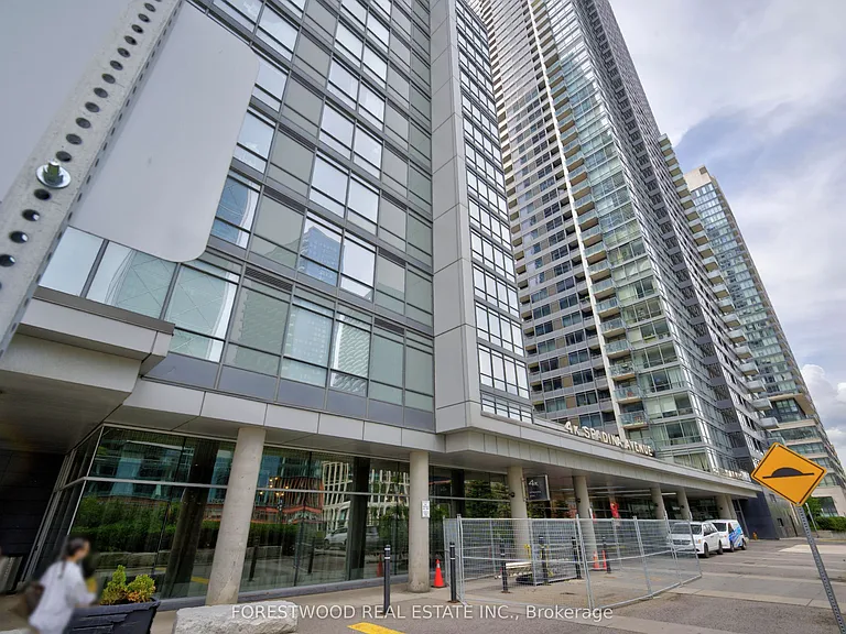4K Spadina Ave #1716 — Photo 33