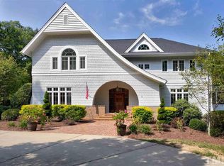 4100 Mullcroft Pl, Fuquay Varina, NC 27526