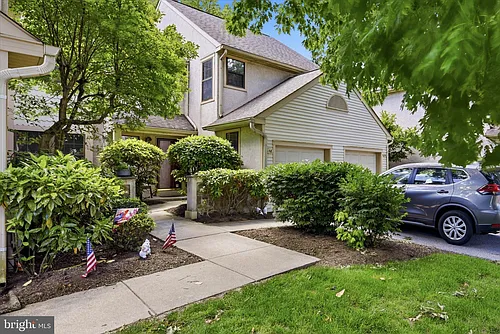 158 Mansion House Dr Photo 1