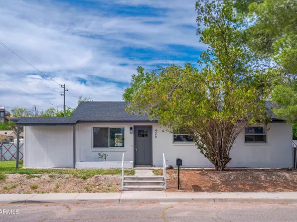 426 N JACKSON Street, Wickenburg, AZ 85390