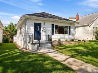 6953 Lansdowne Ave, Saint Louis, MO 63109
