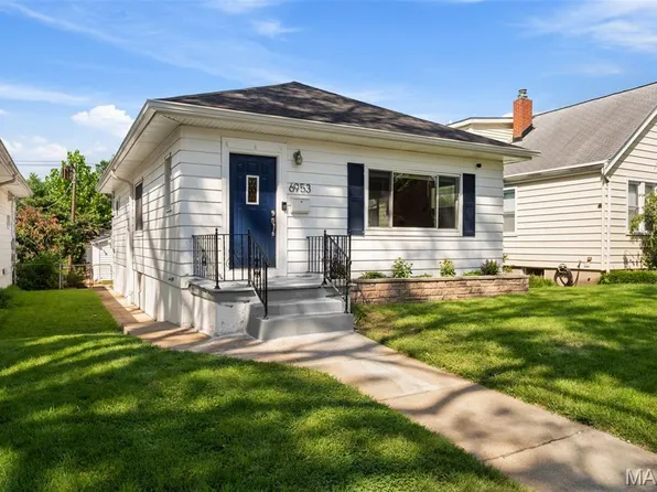 6953 Lansdowne Ave, Saint Louis, MO 63109