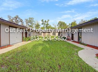1275 Sylvia Ave, Spring Hill, FL 34606