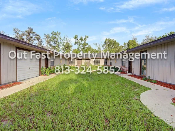 1275 Sylvia Ave, Spring Hill, FL 34606