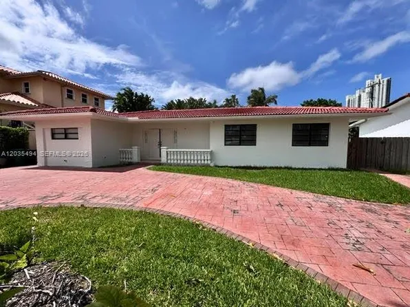 215 187th St, Sunny Isles Beach, FL 33160