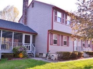 3 Joanna Dr, Foxboro, MA 02035
