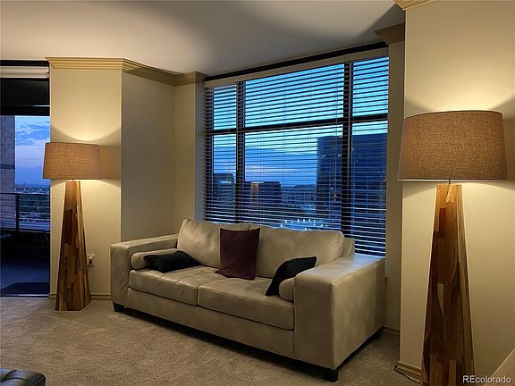 5th image of 8100 E Union Ave Unit 1508