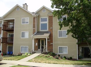 8831 Eagleview Dr APT 4, West Chester, OH 45069