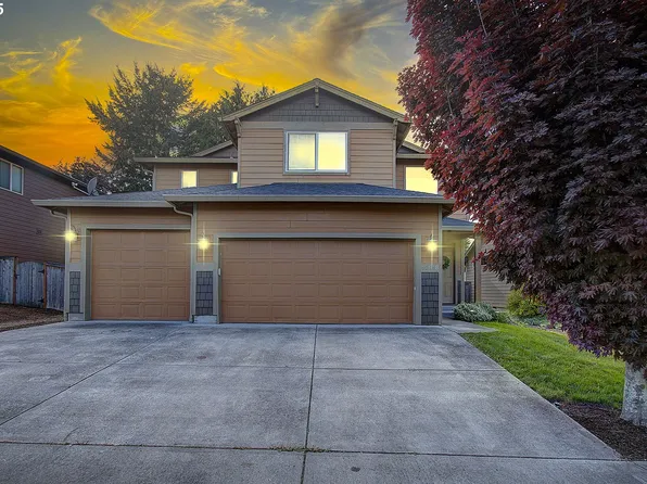 10518 NE 21st Ct, Vancouver, WA 98686