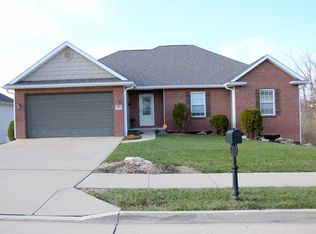 4401 Orrine St, Columbia, MO 65201