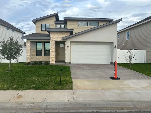 1209 Chital Dr, Laredo, TX 78045