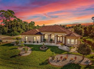 4244 BOSTON TERRACE, NORTH PORT, FL 34288