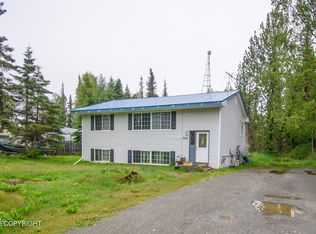 309 Hutto St, Kenai, AK 99611