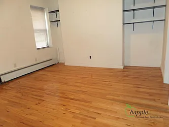 Rented by Bapple
