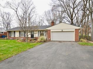 5814 N Dearborn St, Indianapolis, IN 46220