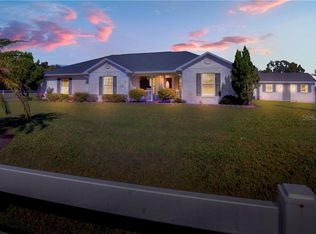 3690 Old Thornhill Rd, Winter Haven, FL 33880