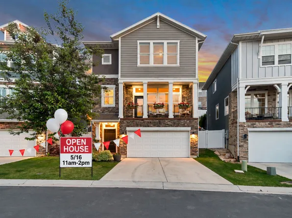 966 E Deer Arch Ln S, Draper, UT 84020
