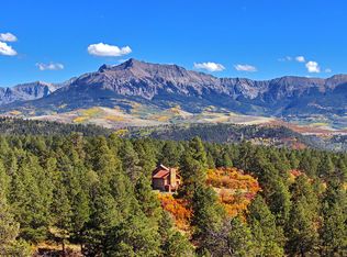 1250 McKenzie Springs Rd, Placerville, CO 81430