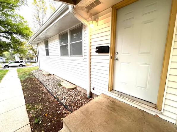 321 N 35th St, Lincoln, NE 68503