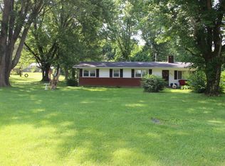 401 Govers Ln, Ferguson, KY 42533