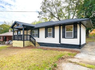 809 Northview Dr, Forest Park, GA 30297