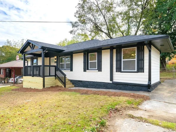 809 Northview Dr, Forest Park, GA 30297