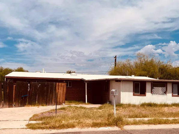 2050 W Amy Dr, Tucson, AZ 85705